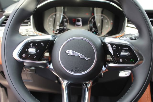 New 2026 Jaguar F-PACE R-Dynamic S image 14