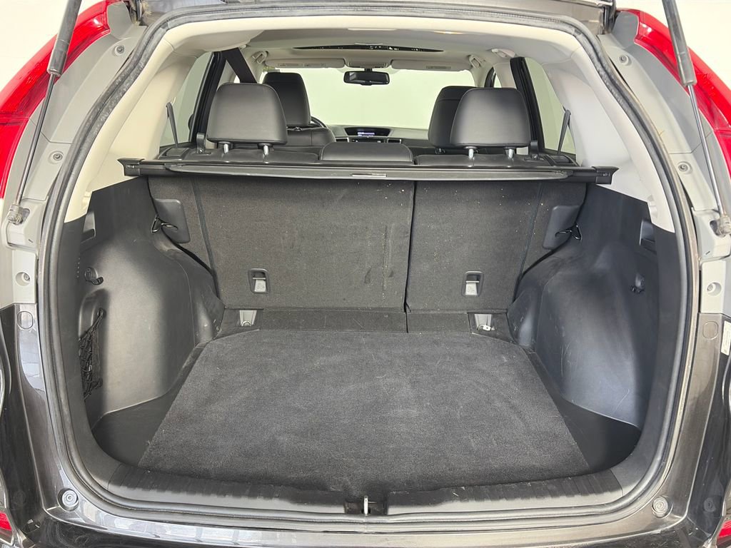 Used 2015 Honda CR-V EX-L image 24