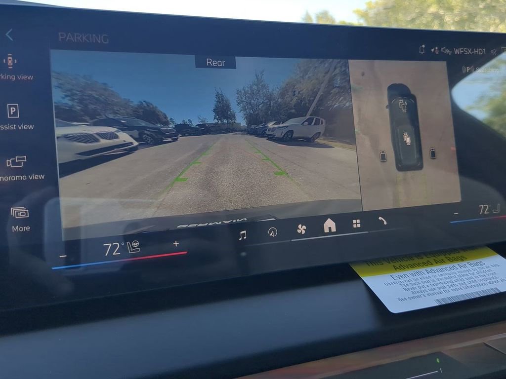 New 2026 BMW X3 xDrive30 w/ Premium Package image 21