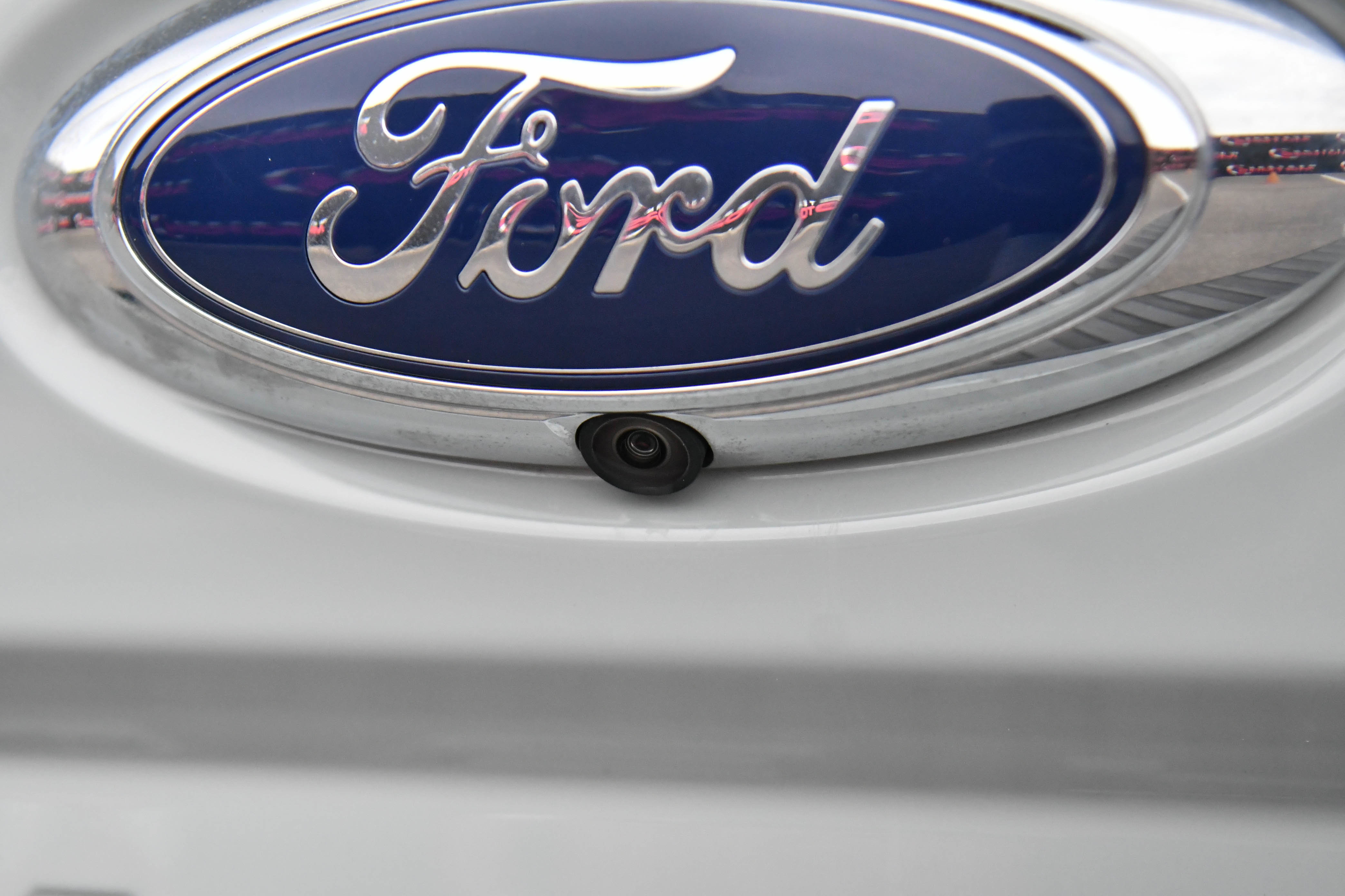 Used 2024 Ford Maverick XLT w/ Equipment Group 300A Standard AWD/4WD image 40