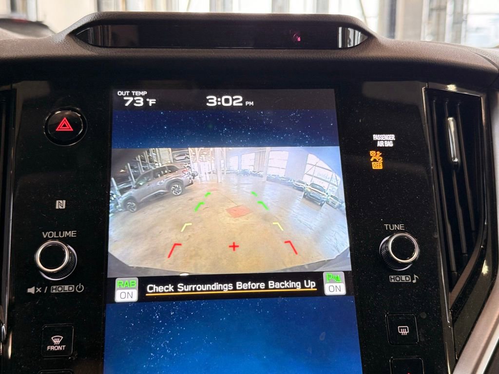 Used 2024 Subaru Legacy Limited image 12