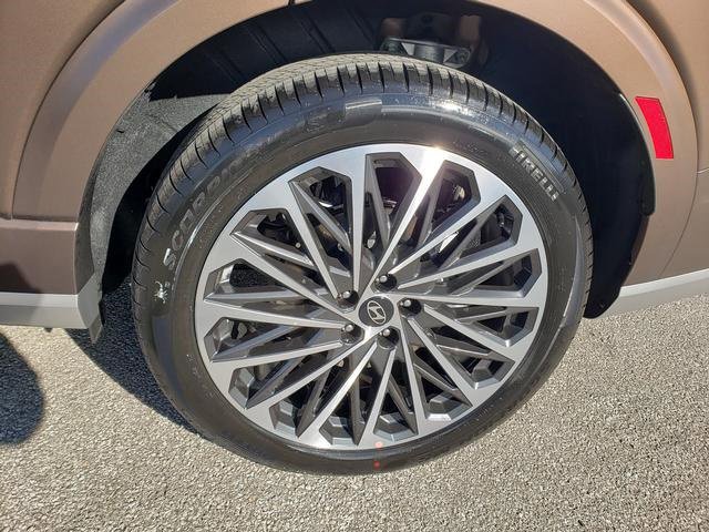 New 2026 Hyundai Palisade Calligraphy image 12