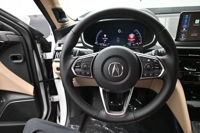 New 2026 Acura MDX SH-AWD w/ Technology Package image 12