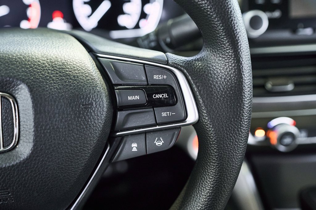 Used 2019 Honda Accord LX image 34