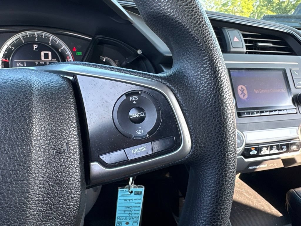Used 2016 Honda Civic LX image 19