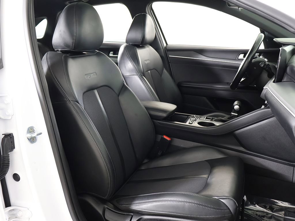 Used 2022 Kia K5 GT-Line w/ GT-Line Awd Premium Package image 31