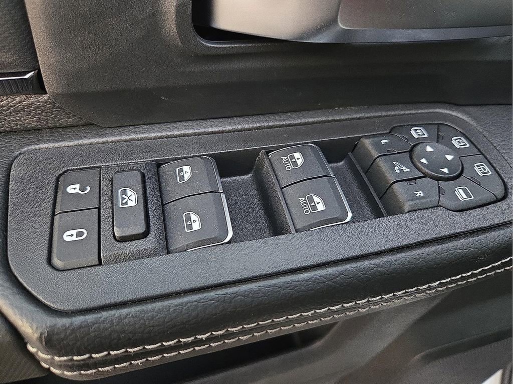 New 2026 RAM 2500 Rebel w/ Rebel Level 1 Equipment Group image 14