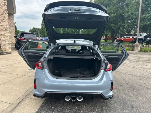 Used 2025 Honda Civic Type R image 13