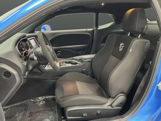 Used 2023 Dodge Challenger SRT Demon 170 w/ Plus Package image 4
