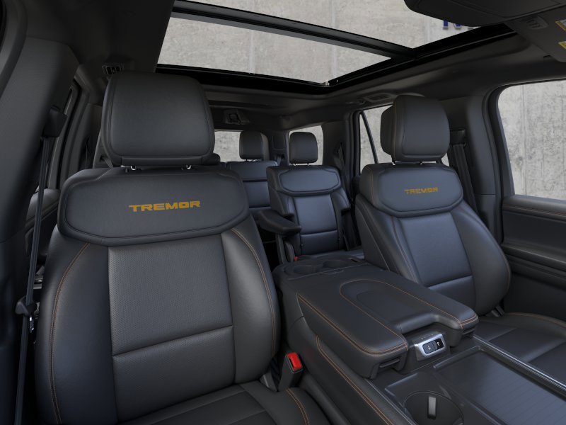 New 2026 Ford Expedition Tremor AWD/4WD image 22