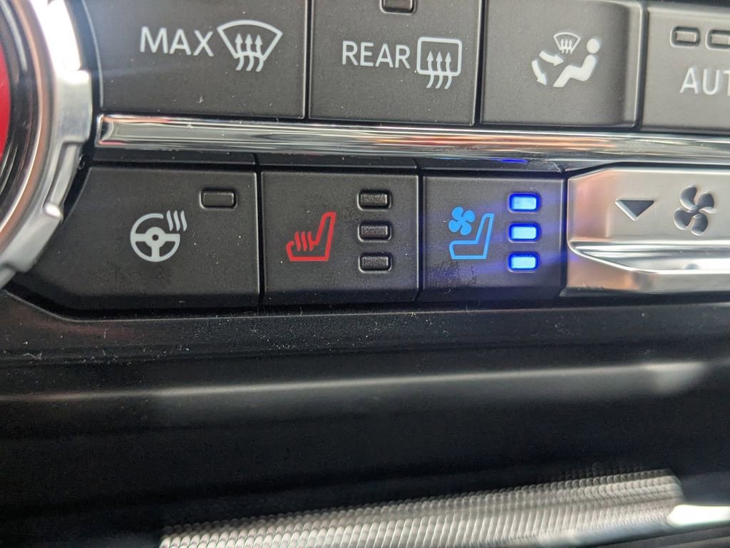 New 2026 Ford F150 Tremor AWD/4WD image 23