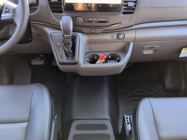 New 2026 Ford Transit 250 Low Roof w/ Load Area Protection Package RWD image 17