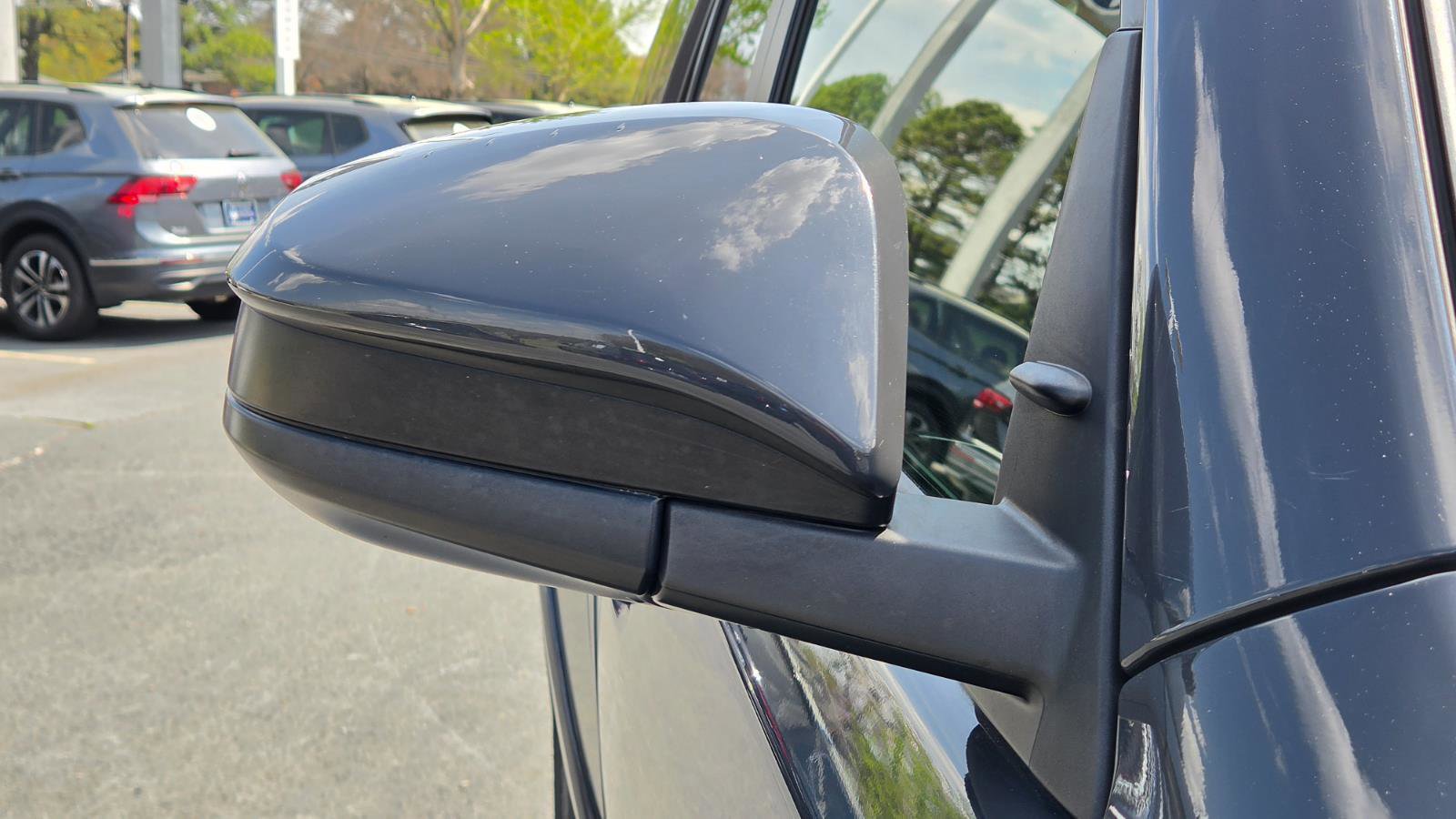 Used 2024 Toyota 4Runner SR5 image 11