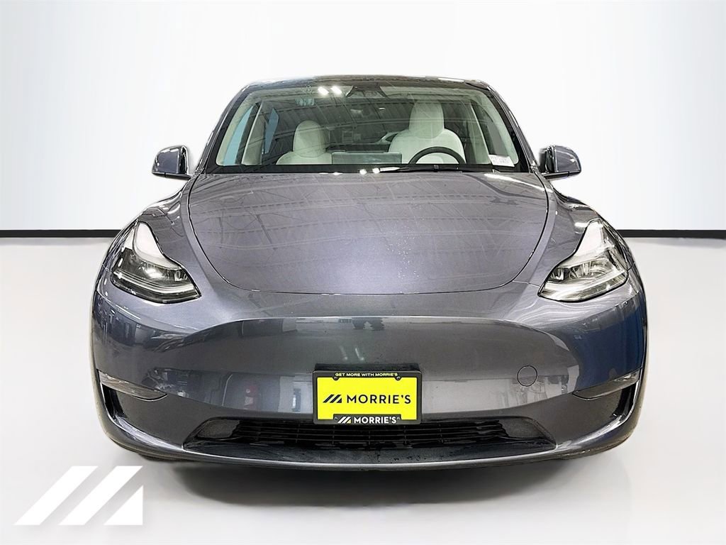 Used 2023 Tesla Model Y Long Range image 2
