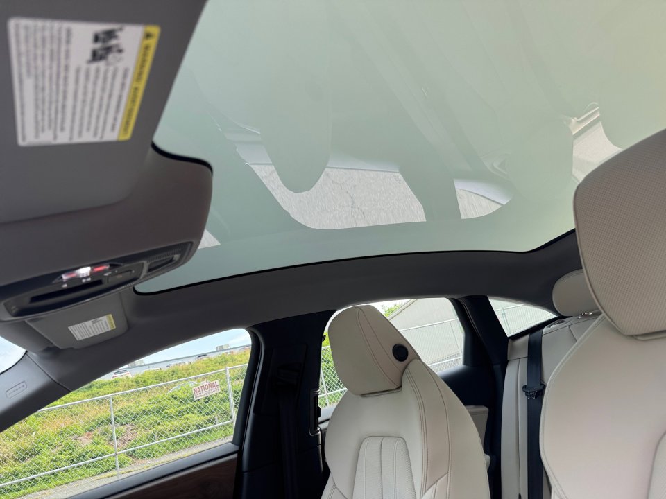 New 2025 Audi A6 e-tron Premium Plus image 19