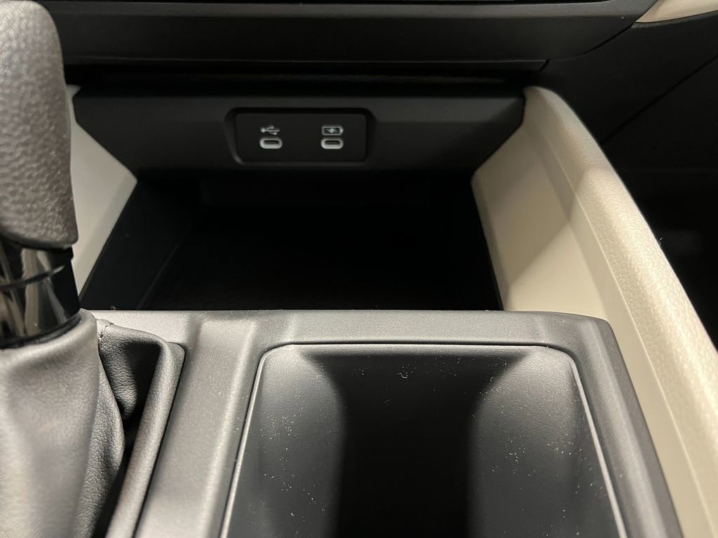 New 2025 Honda Accord LX image 22