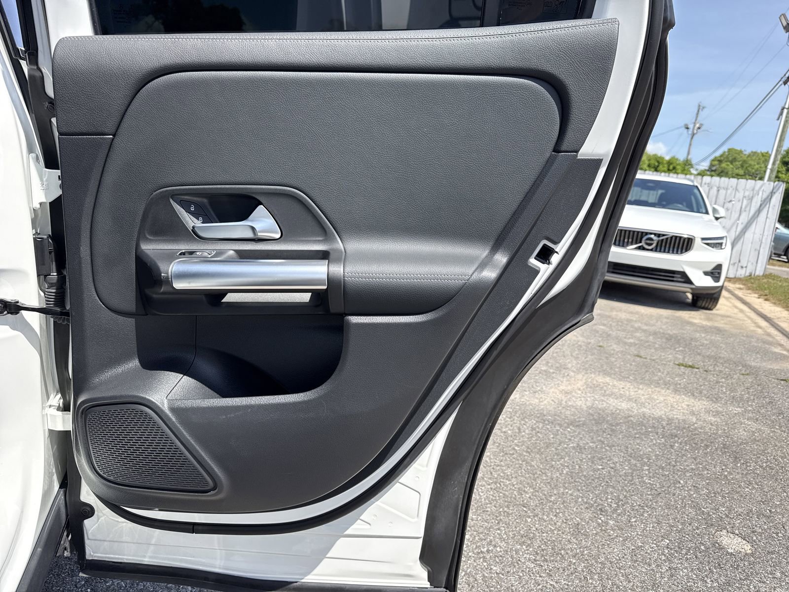 Used 2023 Mercedes-Benz GLA 250 image 29