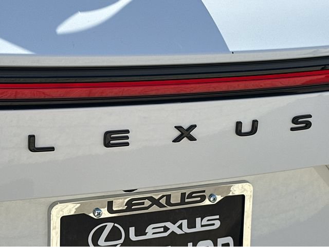 New 2026 Lexus NX 350h F Sport AWD/4WD image 23