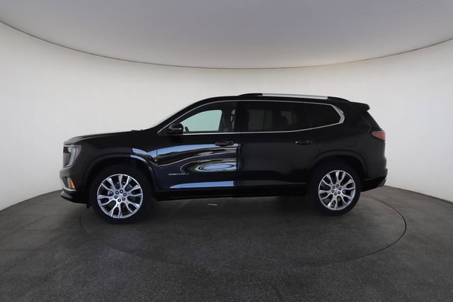 Used 2025 GMC Acadia Denali w/ Super Cruise Package FWD image 6