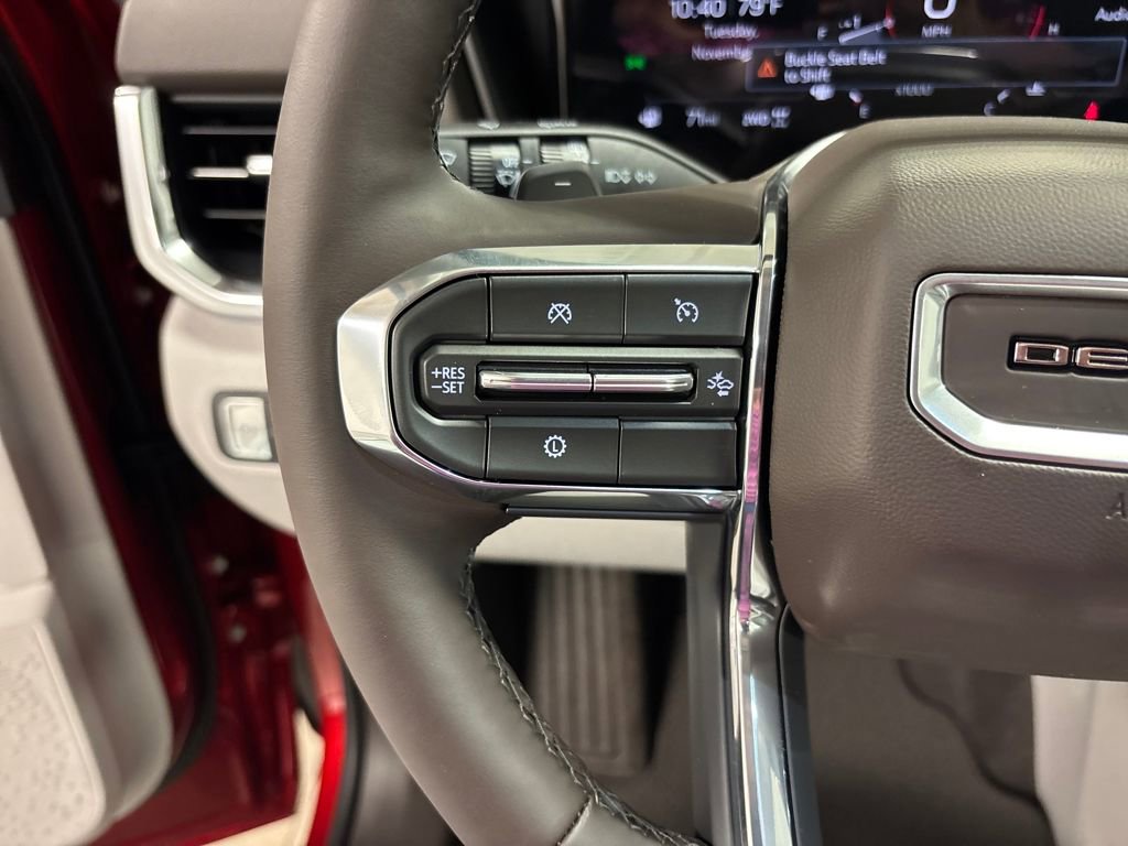 New 2026 GMC Terrain Denali image 34