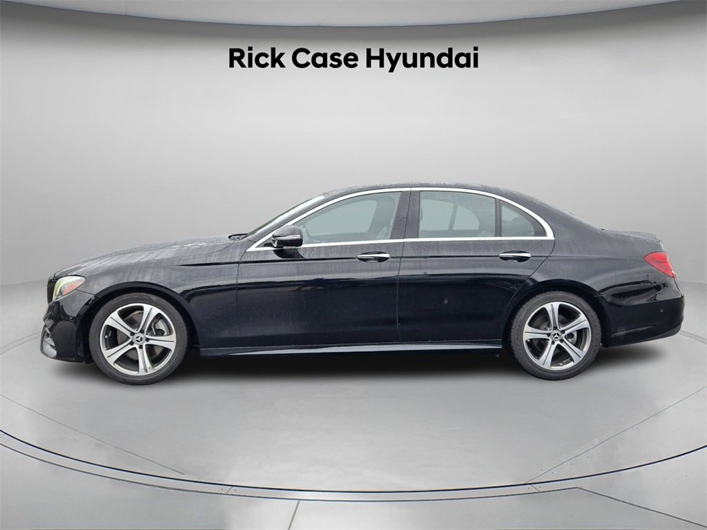 Used 2018 Mercedes-Benz E 300 image 3