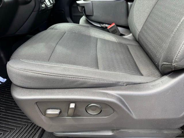Used 2024 GMC Sierra 1500 Pro w/ Graphite Edition AWD/4WD image 16