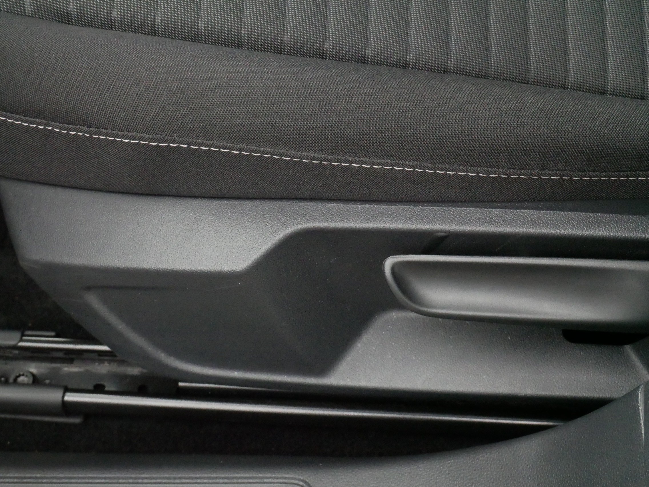 Certified 2023 Volkswagen Jetta S FWD image 20