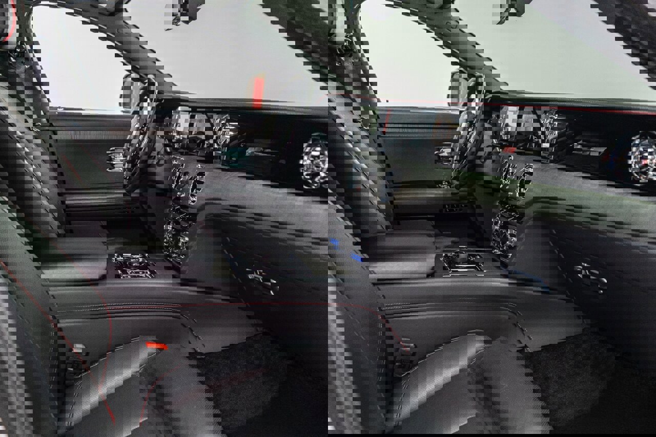 Used 2022 Rolls-Royce Ghost image 65