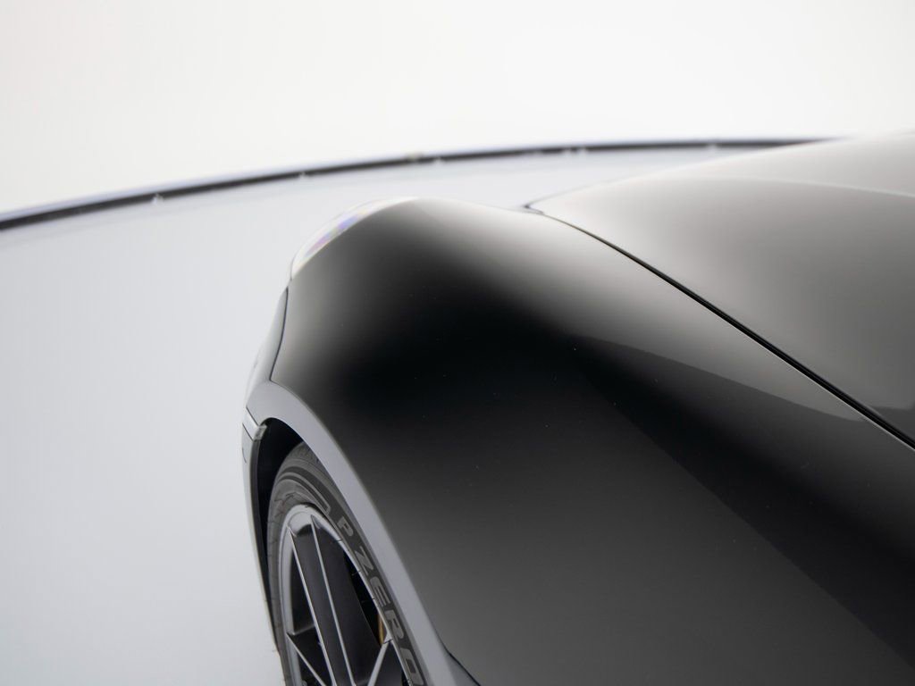 Certified 2026 Porsche 911 Carrera GTS image 49