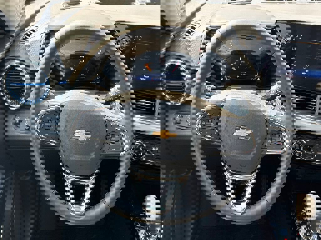 New 2026 Chevrolet Trax LT w/ Driver Confidence Package image 24