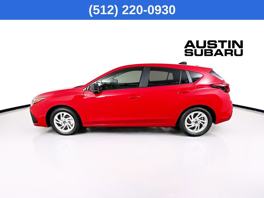 New 2025 Subaru Impreza 2.0i image 5