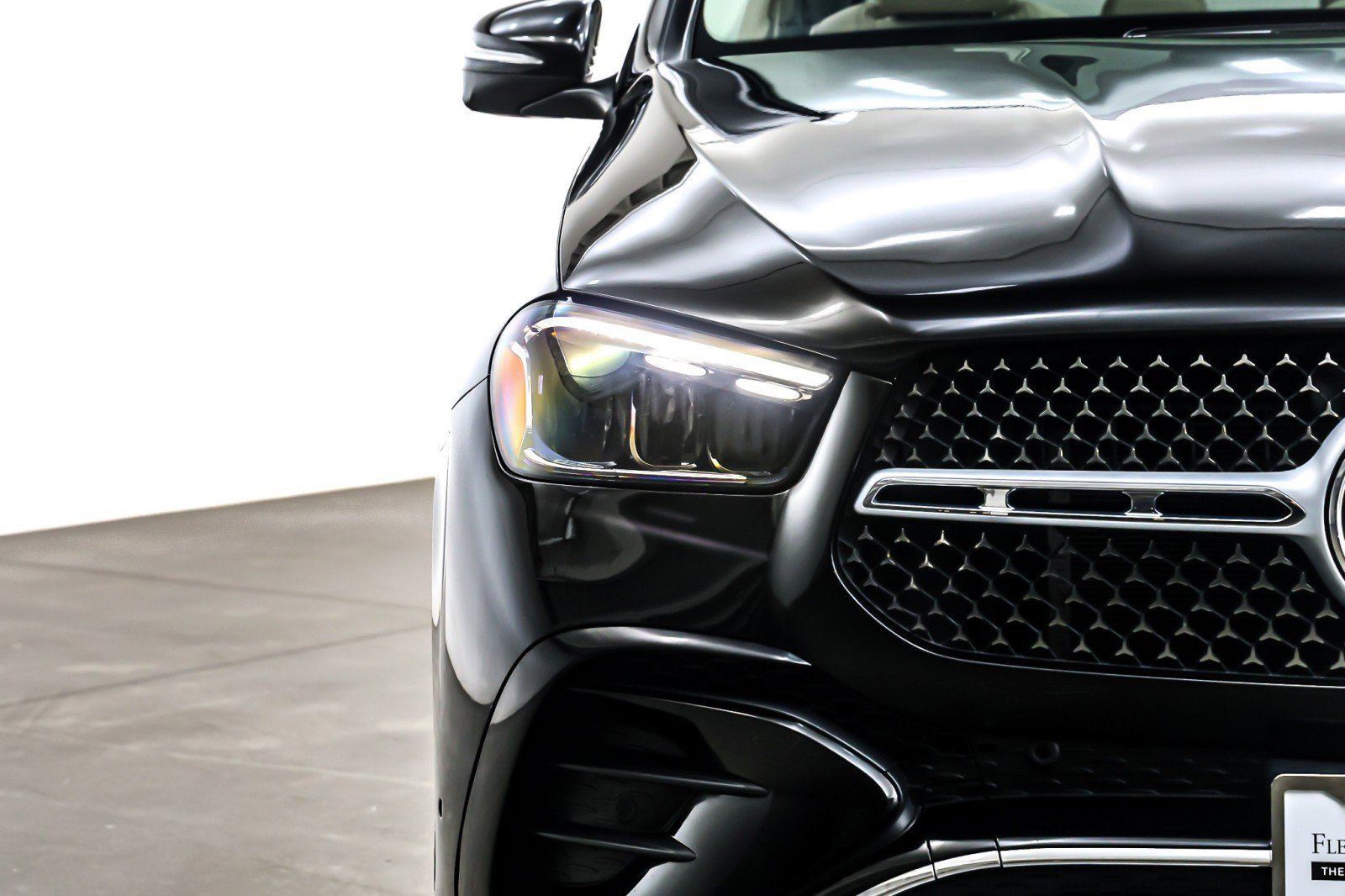 Certified 2024 Mercedes-Benz GLE 350 4MATIC image 18