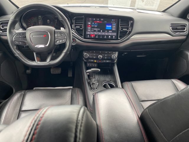 Used 2025 Dodge Durango R/T AWD/4WD image 5