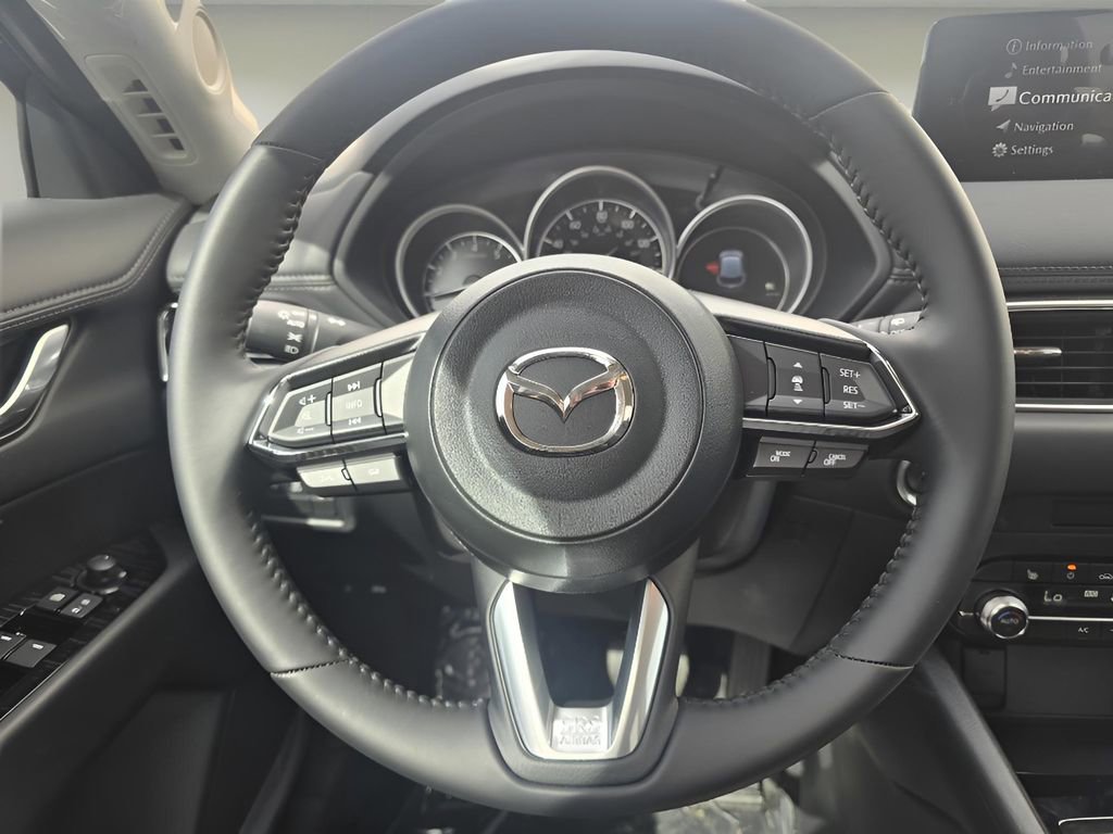 New 2026 MAZDA CX-30 AWD 2.5 S image 24