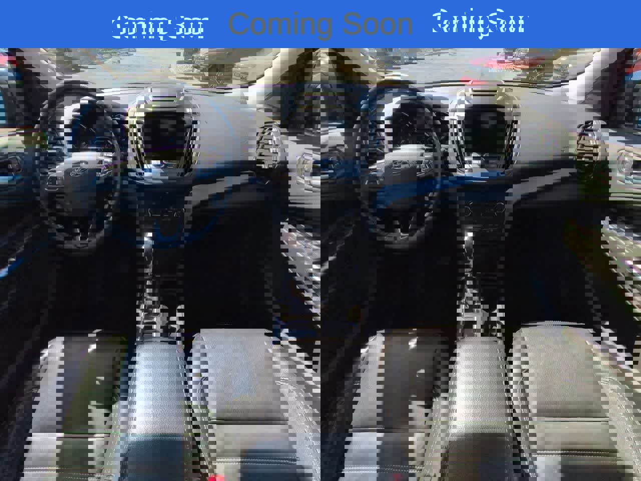 Used 2018 Ford Escape SEL image 15