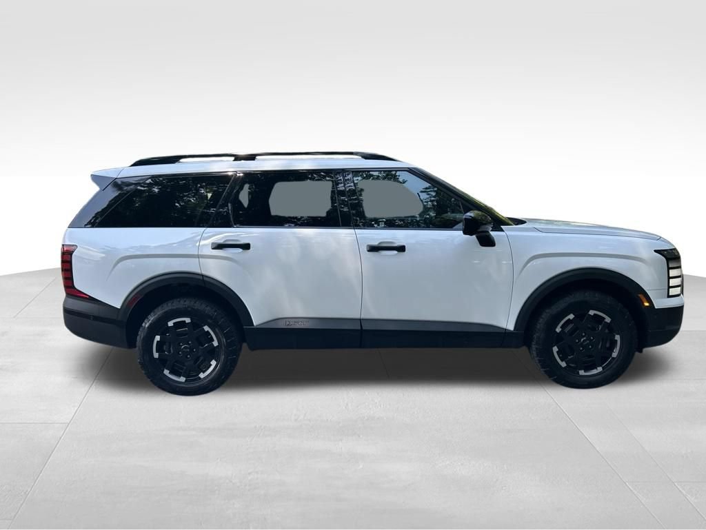 Certified 2026 Hyundai Palisade XRT Pro AWD/4WD image 7