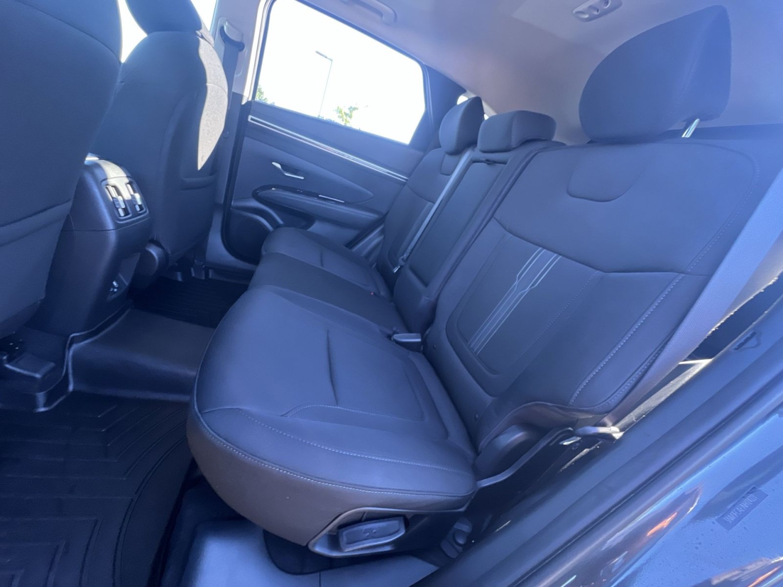 Used 2022 Hyundai Tucson SEL w/ Convenience Package AWD/4WD image 25