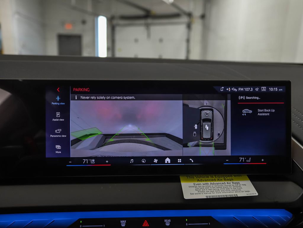 New 2026 BMW X3 M50 w/ Premium Package image 20