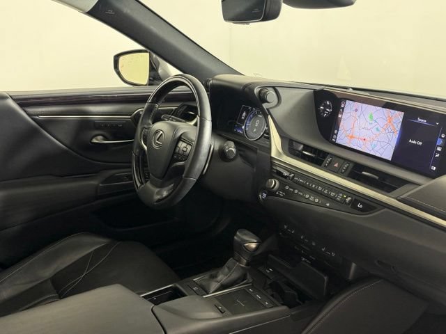 Used 2021 Lexus ES 350 Ultra Luxury w/ Accessory Package 2 FWD image 19