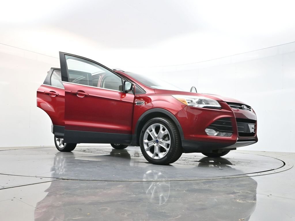 Used 2014 Ford Escape Titanium w/ Equipment Group 401A image 36