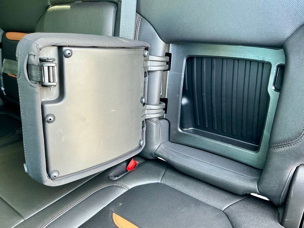 Used 2022 GMC Sierra 2500 AT4 w/ AT4 Premium Plus Package image 30