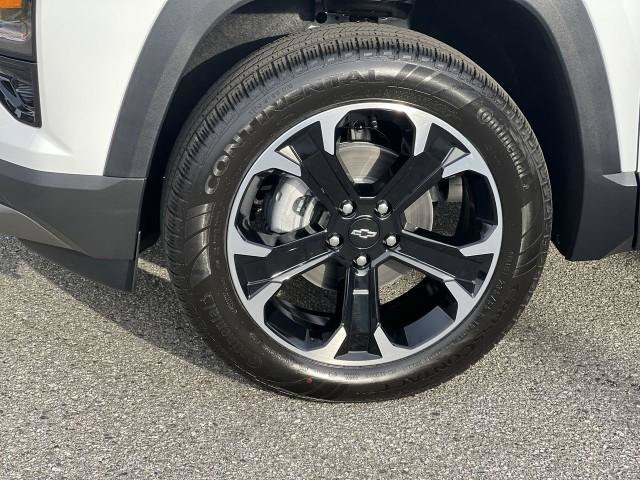 New 2026 Chevrolet Equinox LT w/ Convenience Package II AWD/4WD image 33