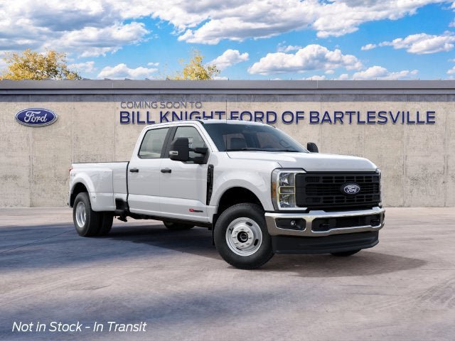 New 2027 Ford F350 XL AWD/4WD image 2