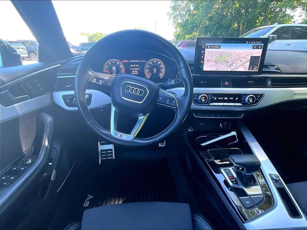 Used 2023 Audi A5 2.0T Prestige AWD/4WD image 16