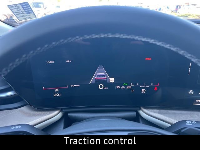 New 2025 Audi Q5 Premium image 7