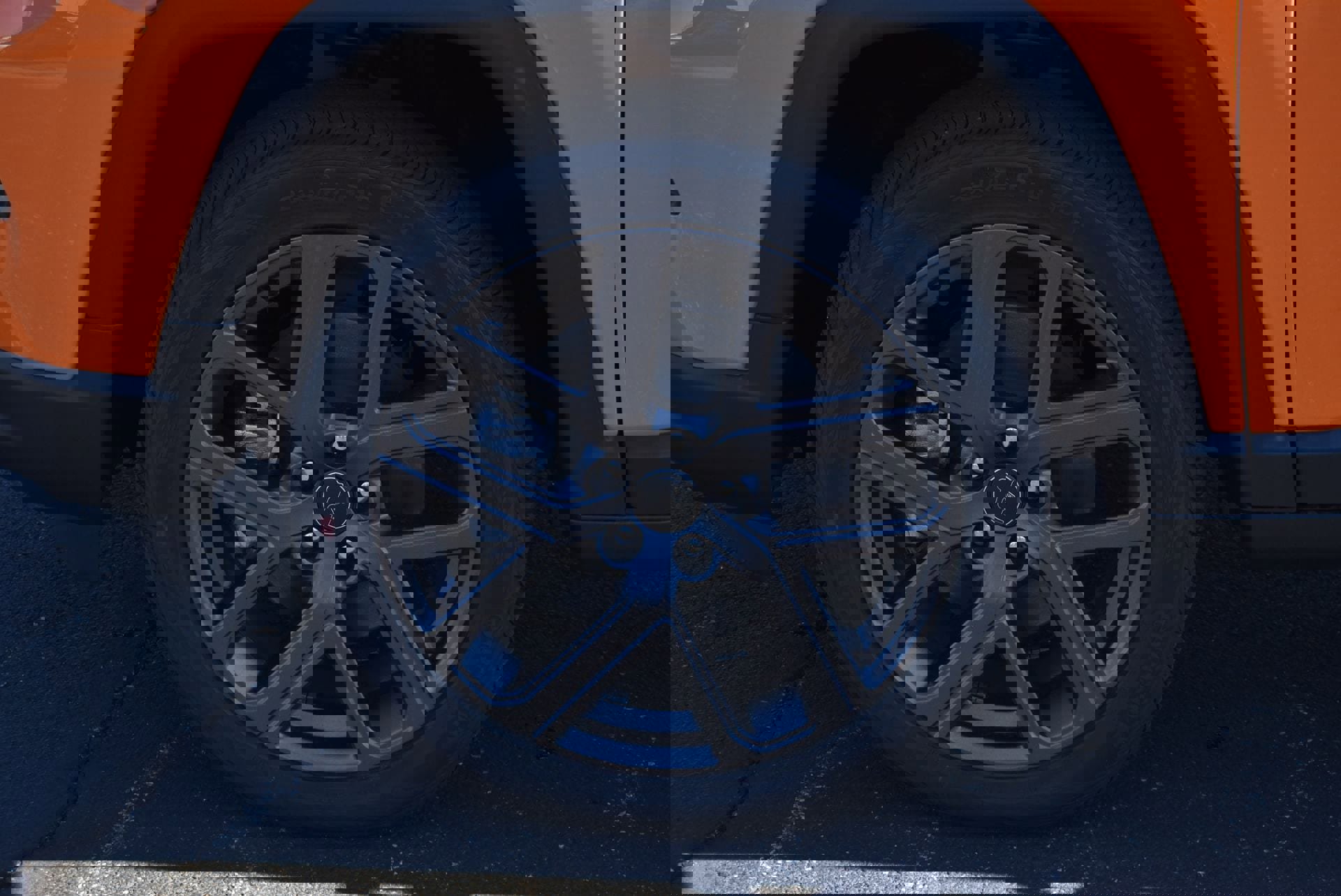 New 2026 Jeep Compass Latitude image 11