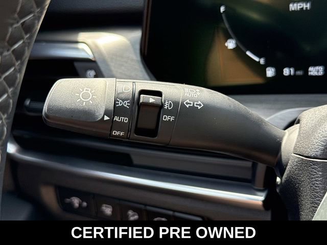 Used 2025 Kia Telluride SX Prestige X-Line AWD/4WD image 27
