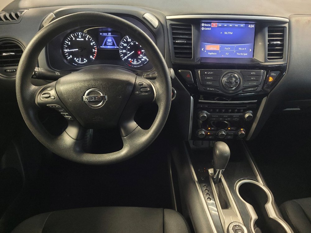 Used 2018 Nissan Pathfinder S AWD/4WD image 22
