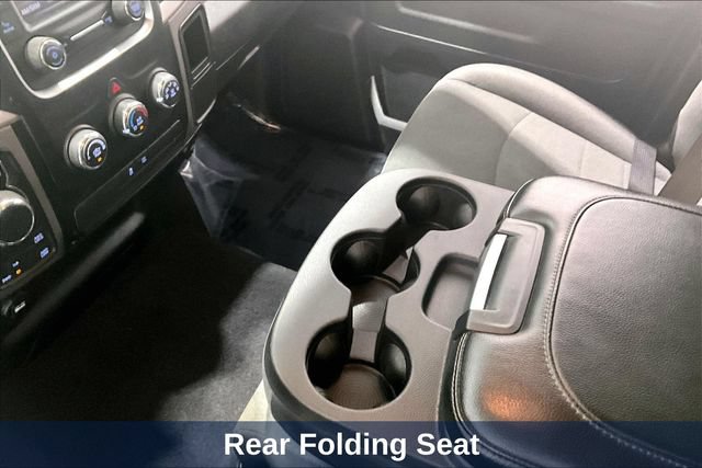 Used 2021 RAM 1500 Tradesman w/ SXT Plus Group AWD/4WD image 25