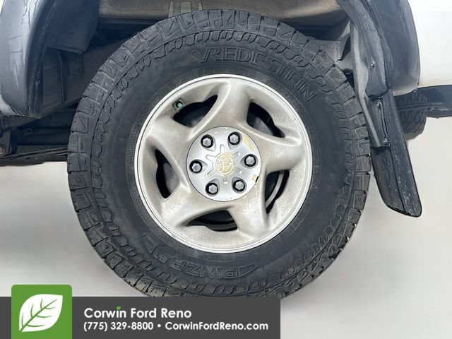 Used 2004 Toyota Tacoma 4x4 Double Cab image 28